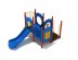 Toddler Tower Play Structure - Surplus